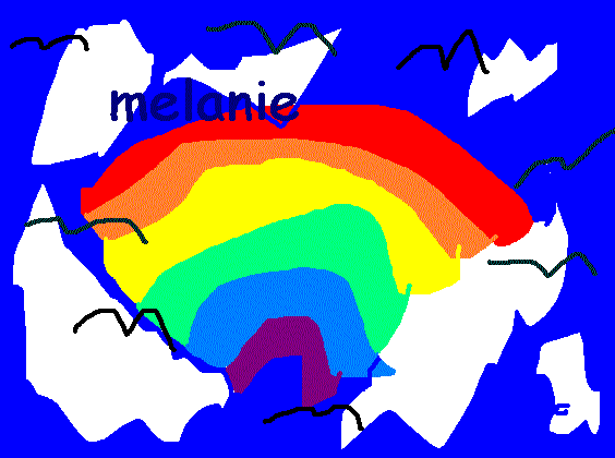 Rainbow